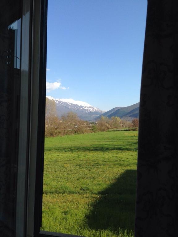 Bed & Breakfast Country Dreams Sulmona
